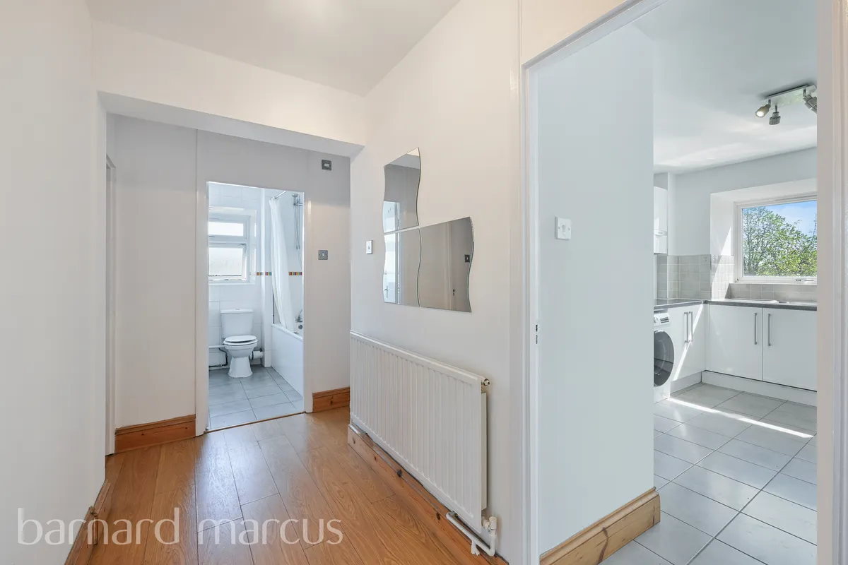 Flat Rodney Close in Greater London