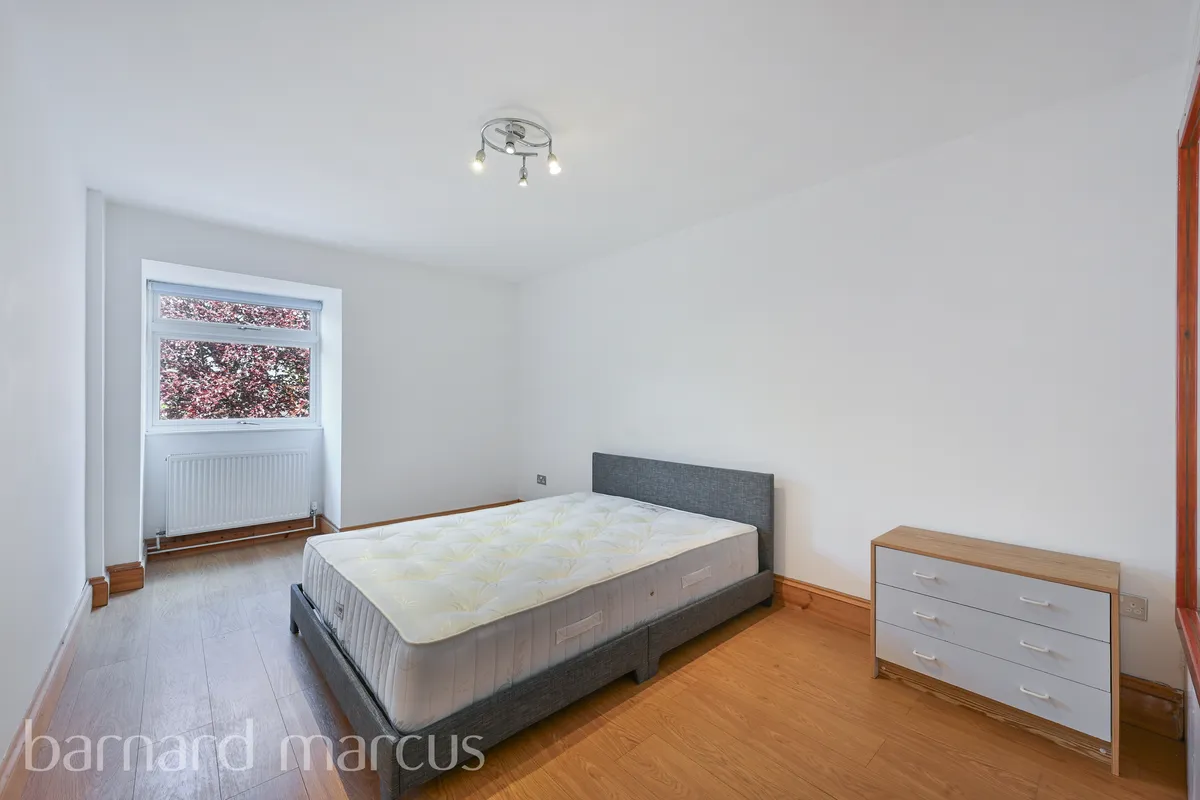 Flat Rodney Close in Greater London