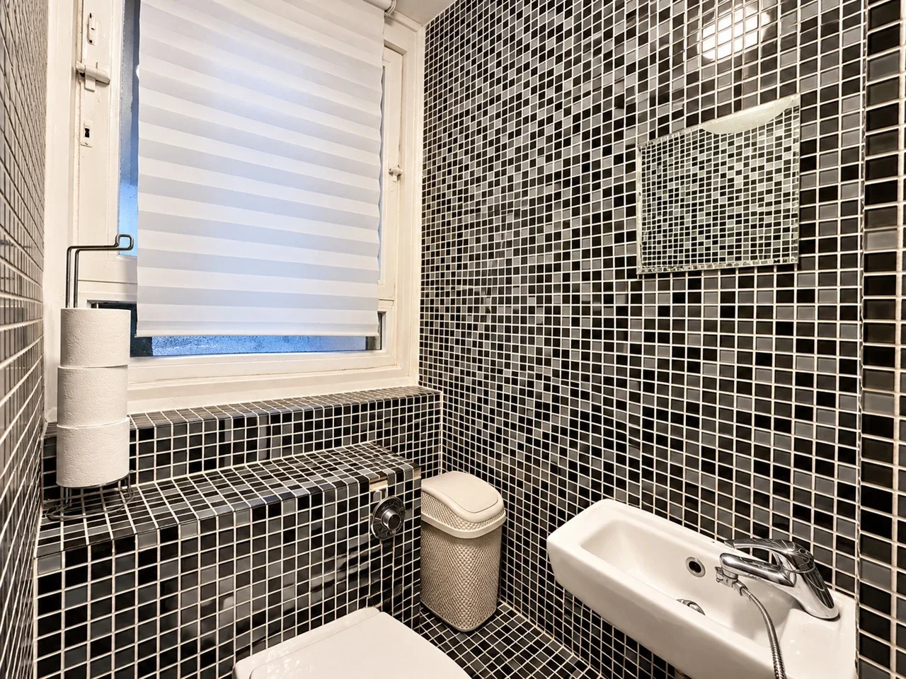 Room Carlton Vale in City of Westminster