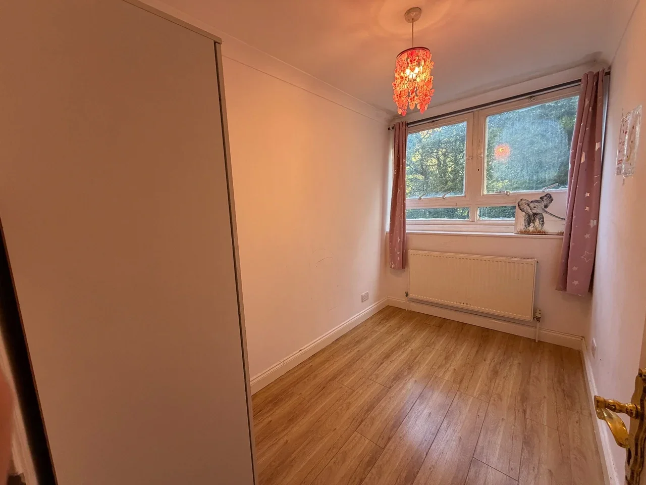 Room Carlton Vale in City of Westminster