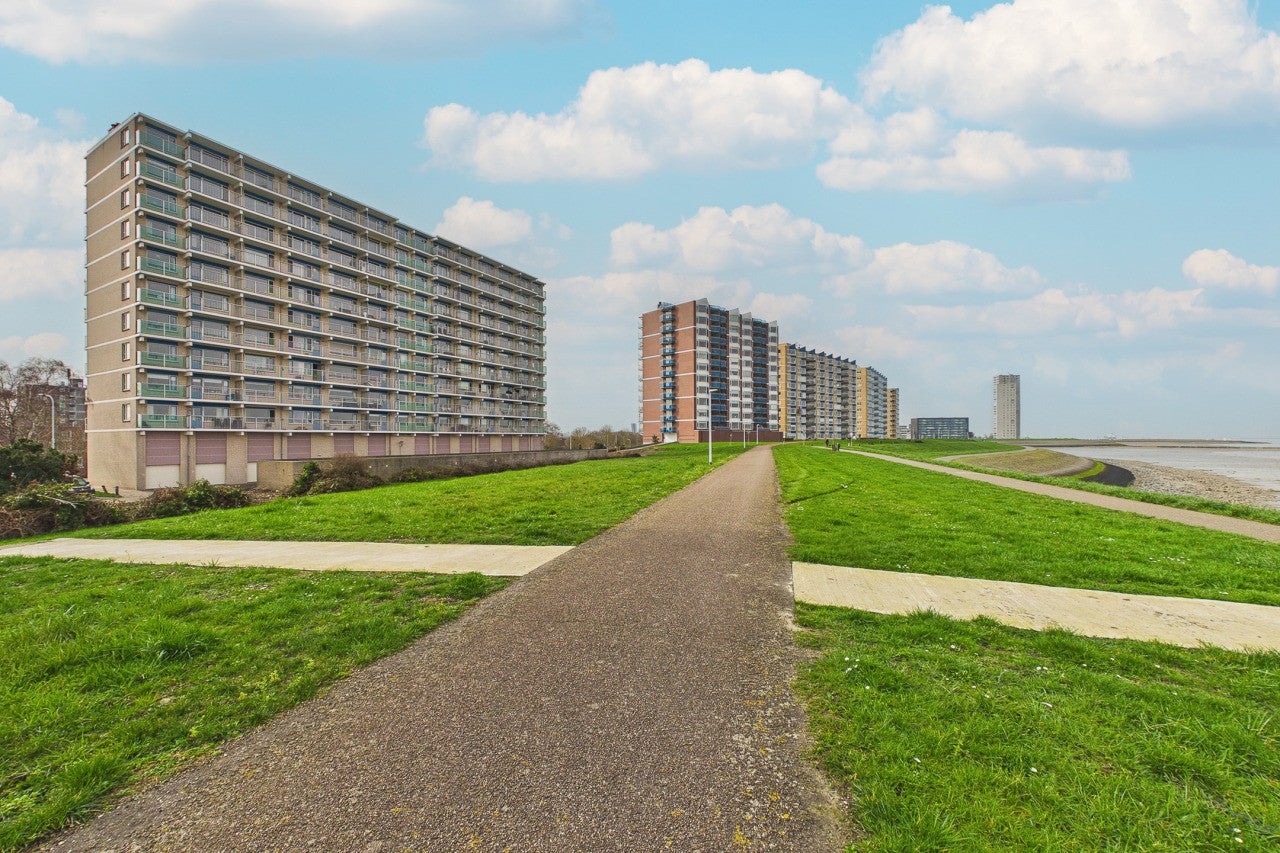 Appartement Churchilllaan 208 in Terneuzen