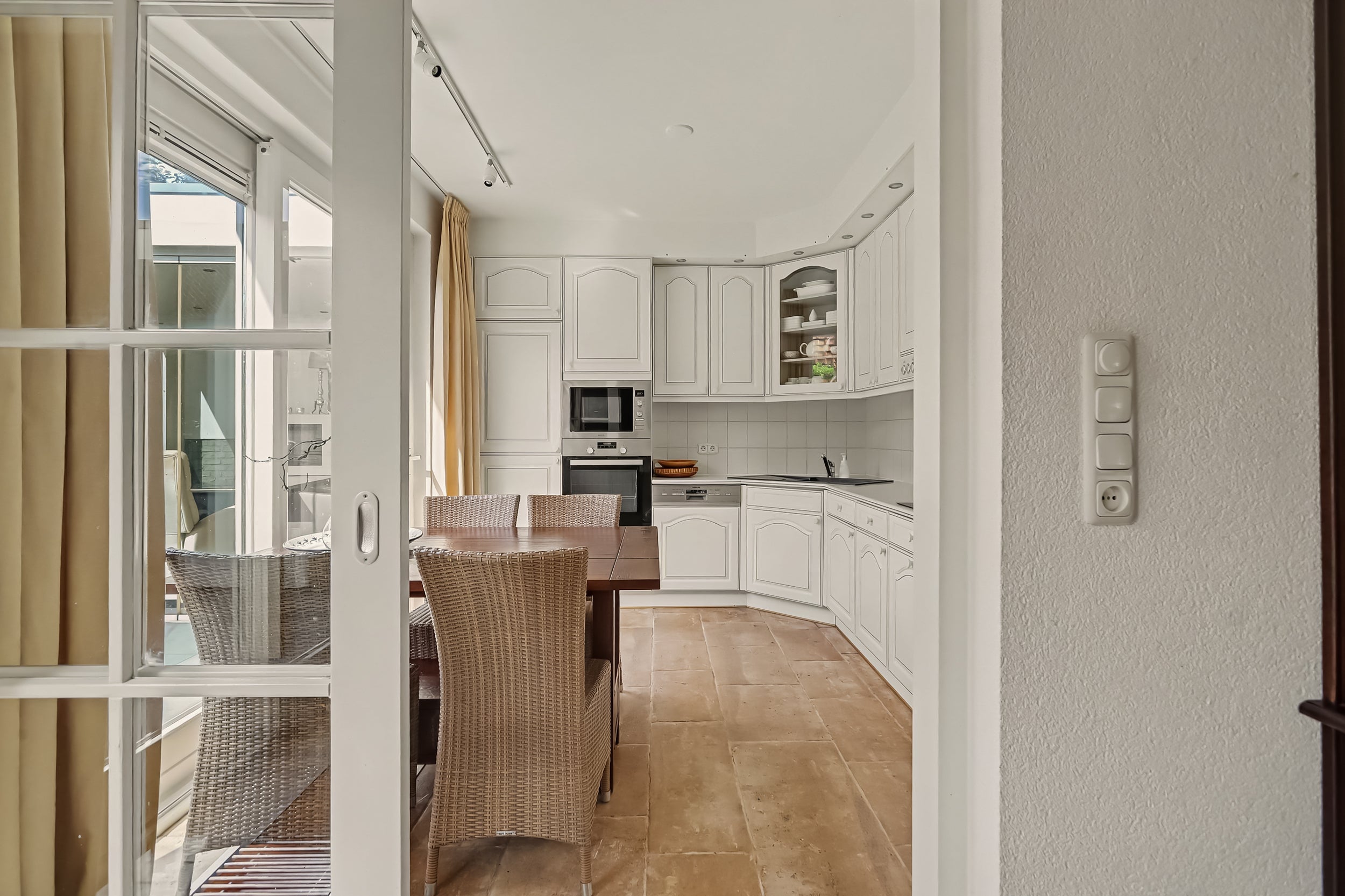 Vrijstaande woning te koop: Brokkenstraat 8, Riel