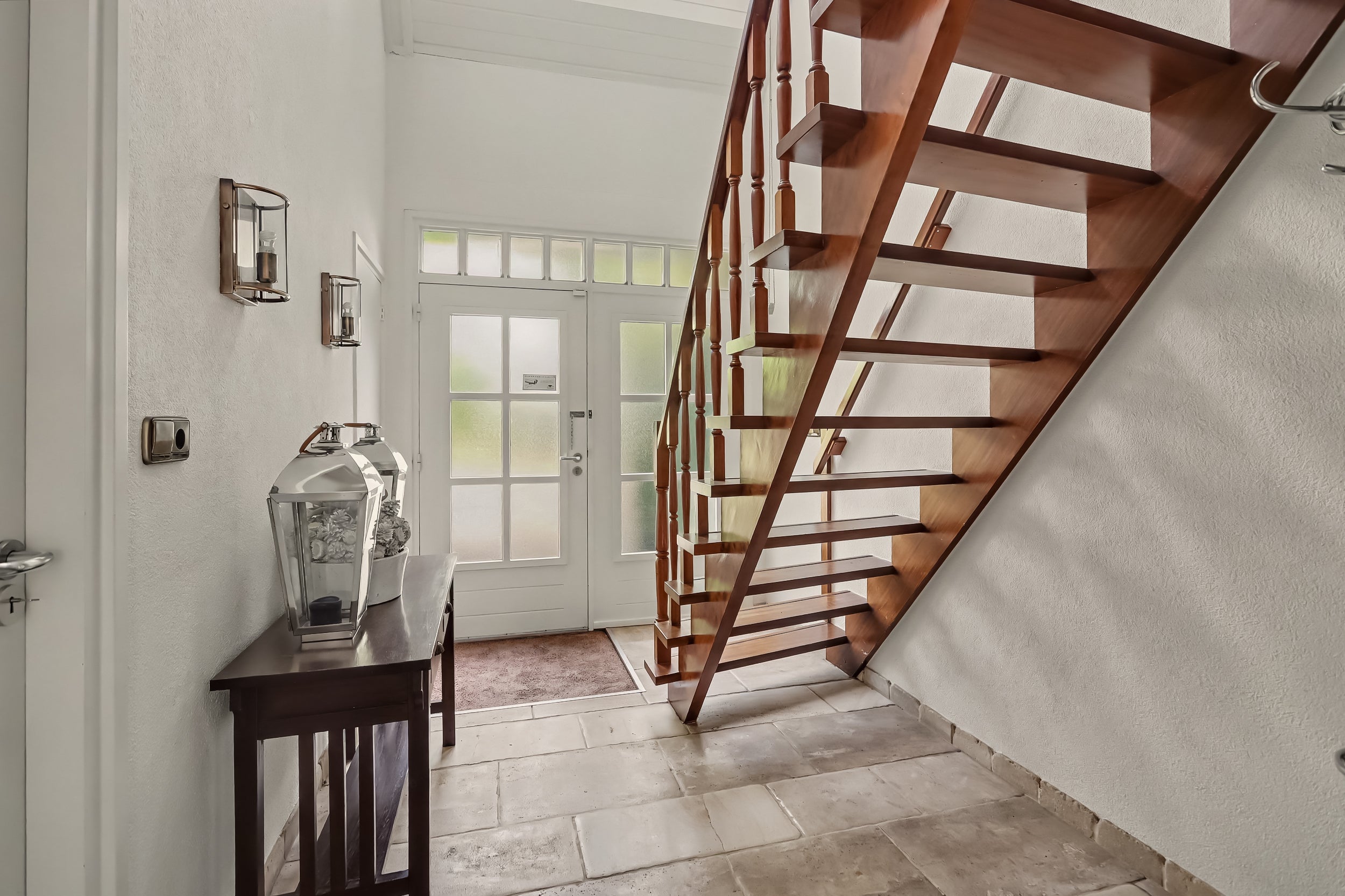 Vrijstaande woning te koop: Brokkenstraat 8, Riel