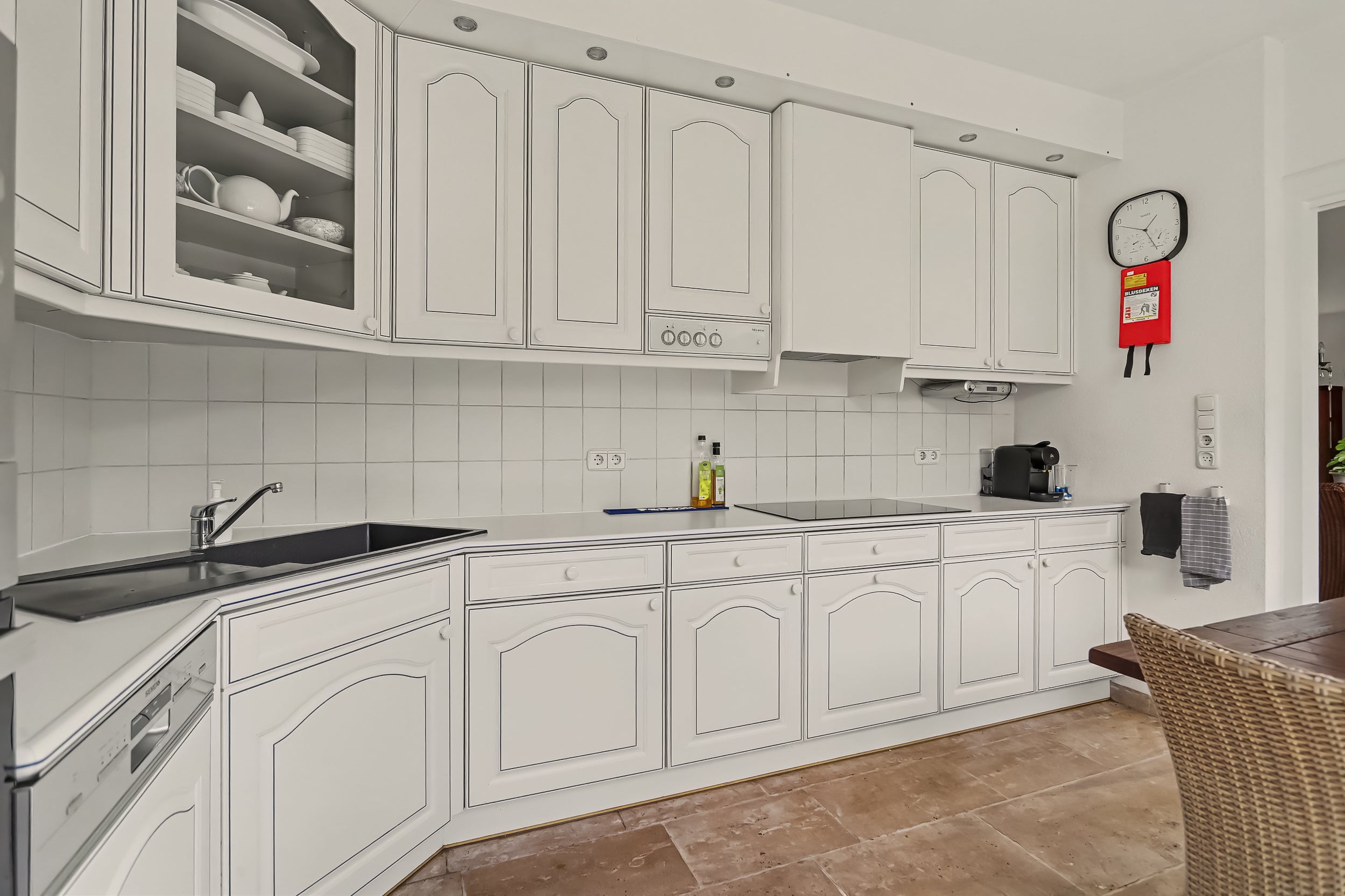 Vrijstaande woning te koop: Brokkenstraat 8, Riel