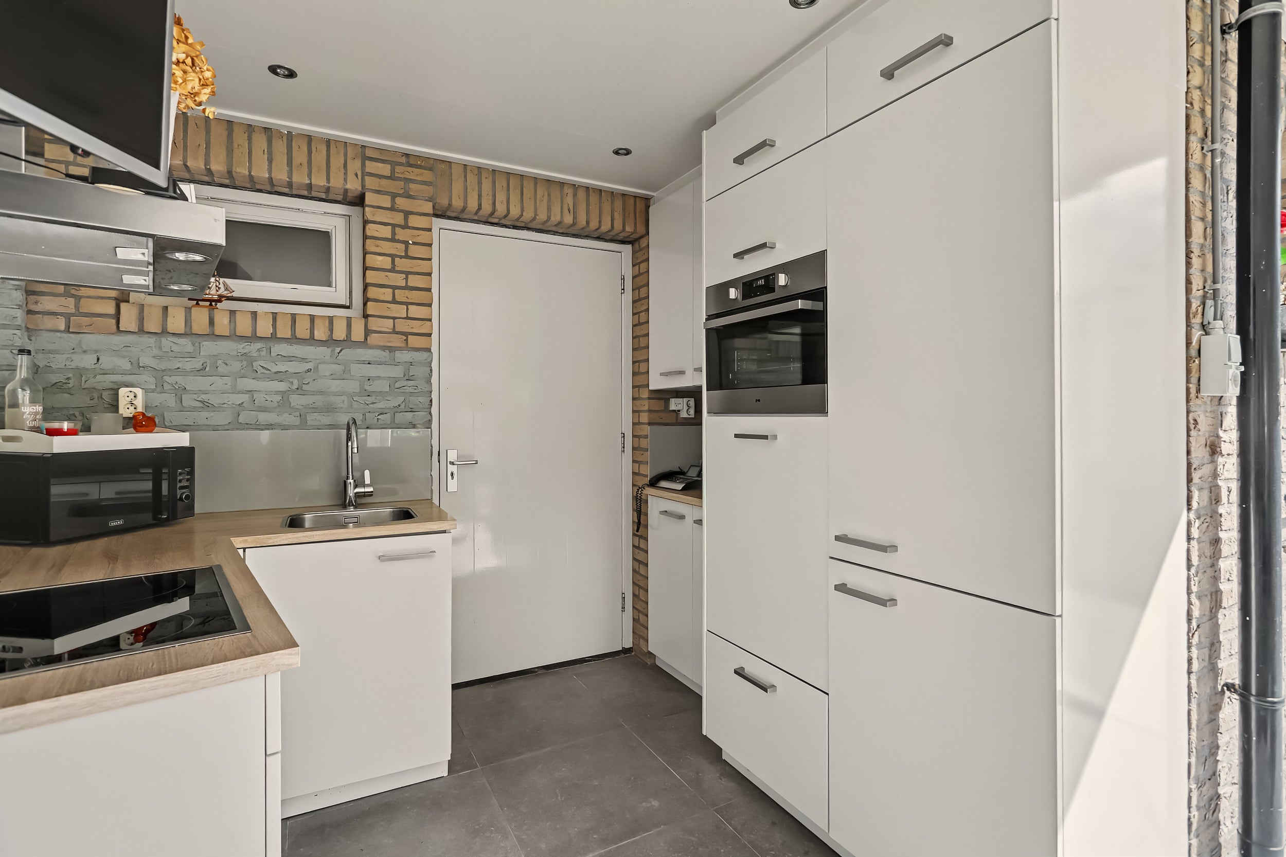Vrijstaande woning te koop: Brokkenstraat 8, Riel