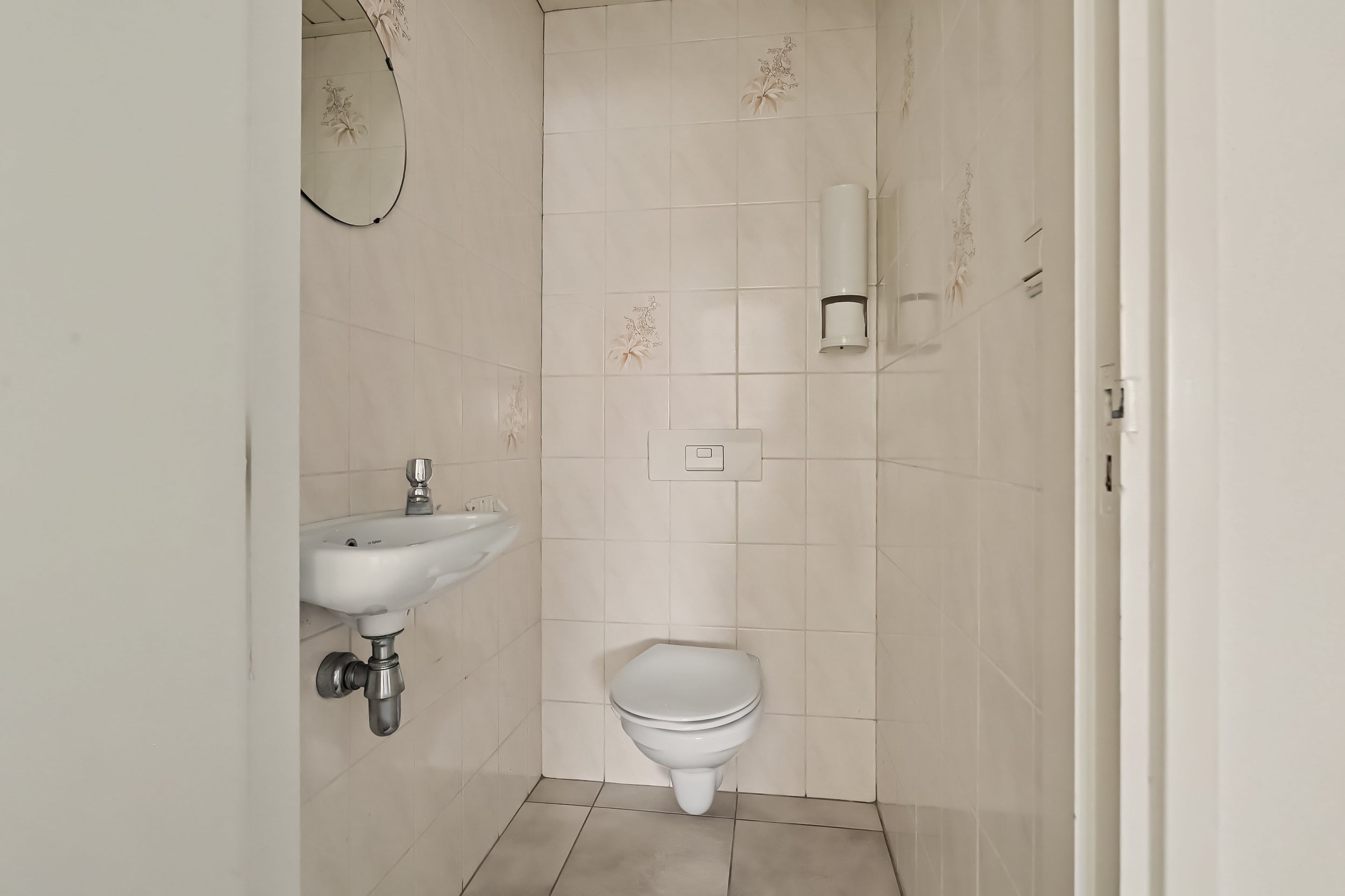 Vrijstaande woning te koop: Brokkenstraat 8, Riel