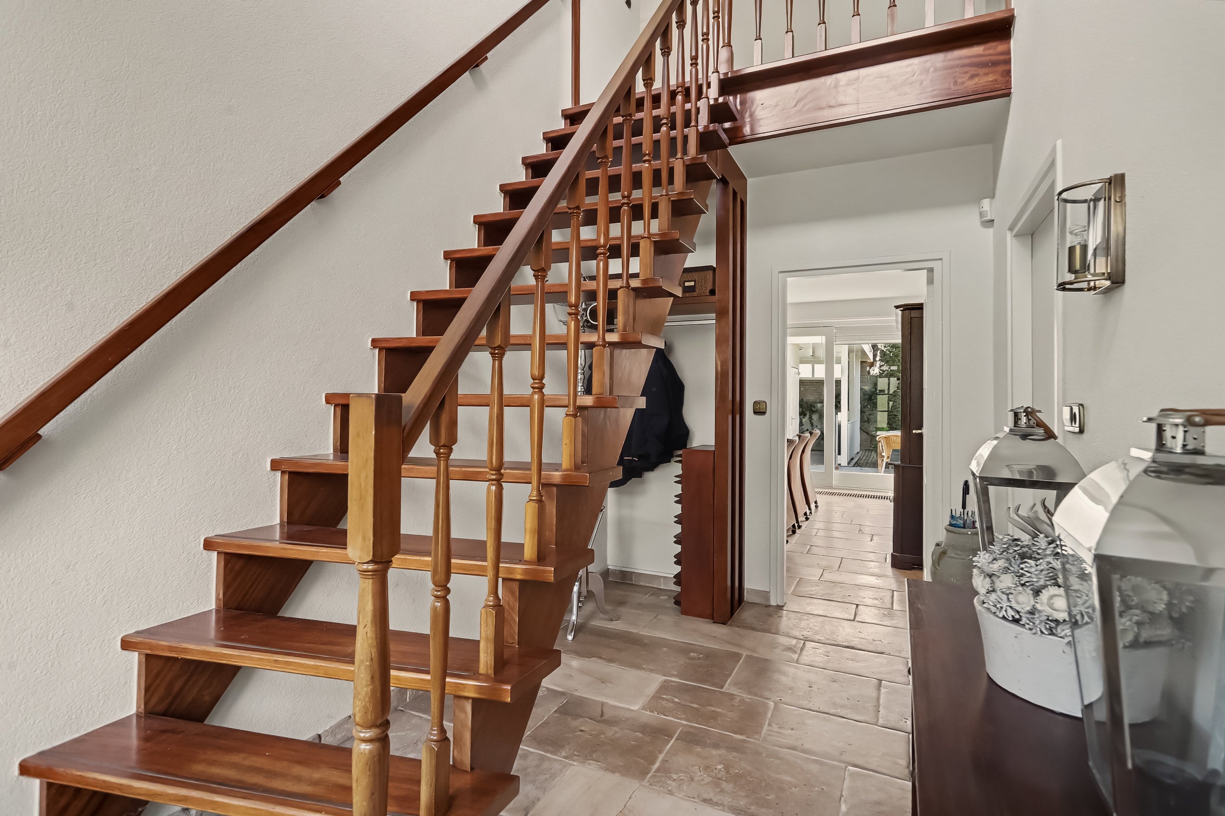 Vrijstaande woning te koop: Brokkenstraat 8, Riel
