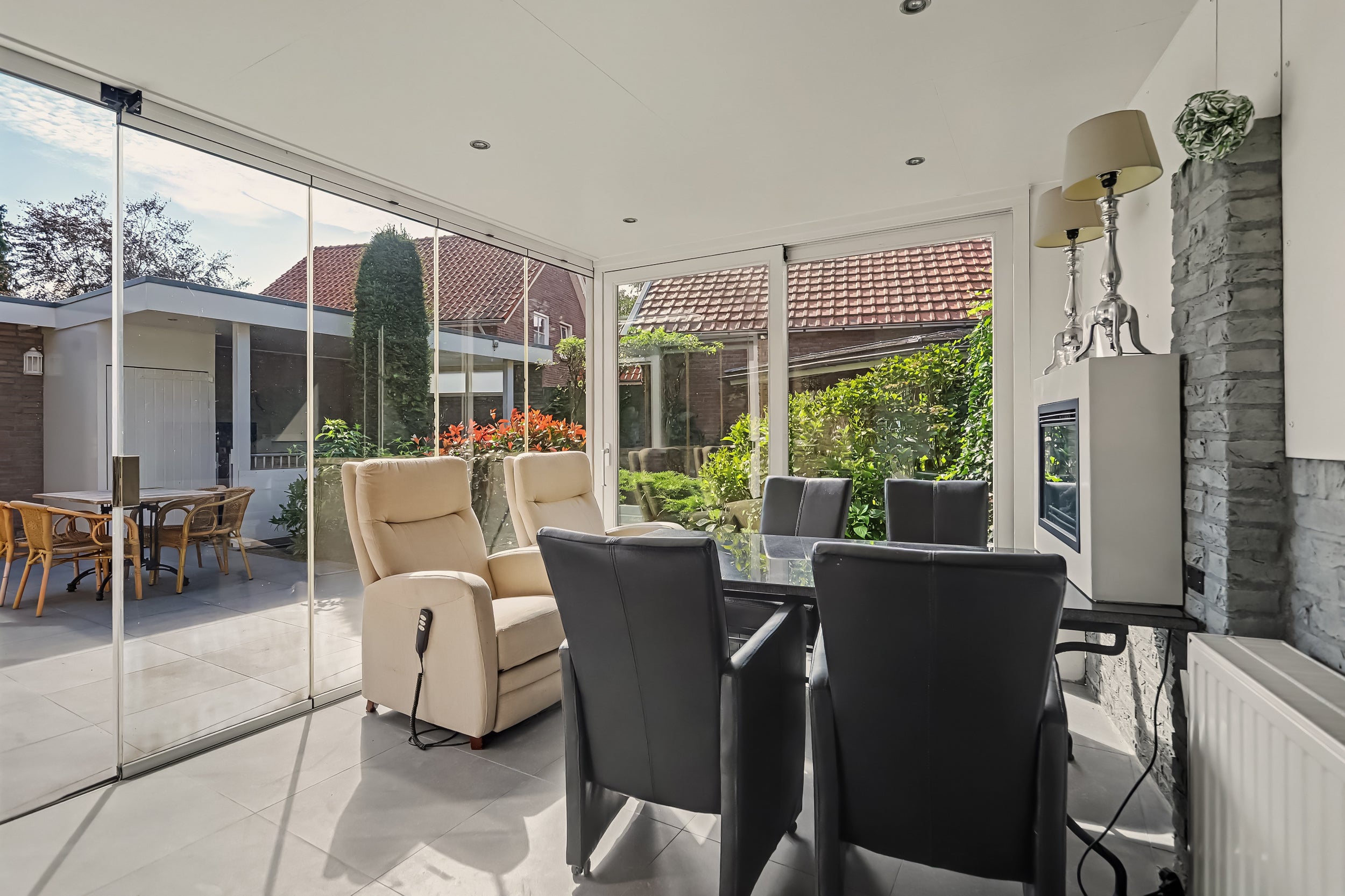 Vrijstaande woning te koop: Brokkenstraat 8, Riel