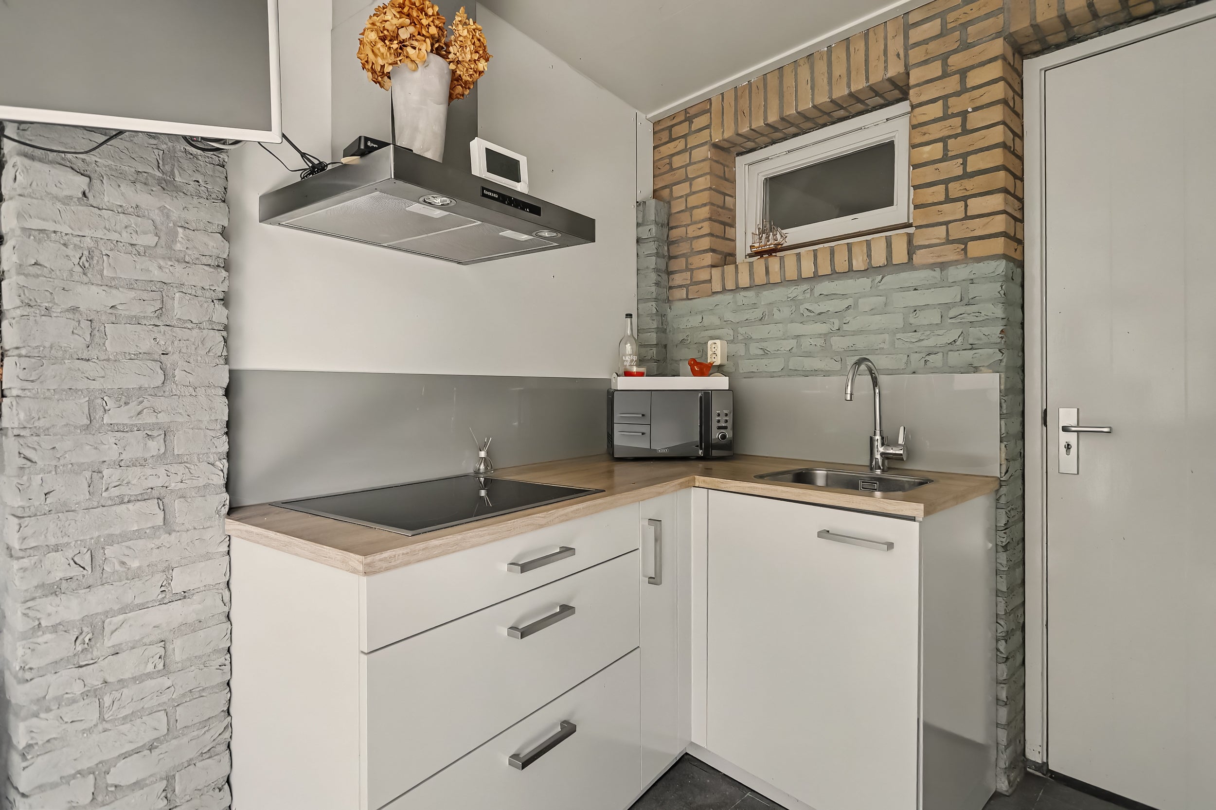 Vrijstaande woning te koop: Brokkenstraat 8, Riel