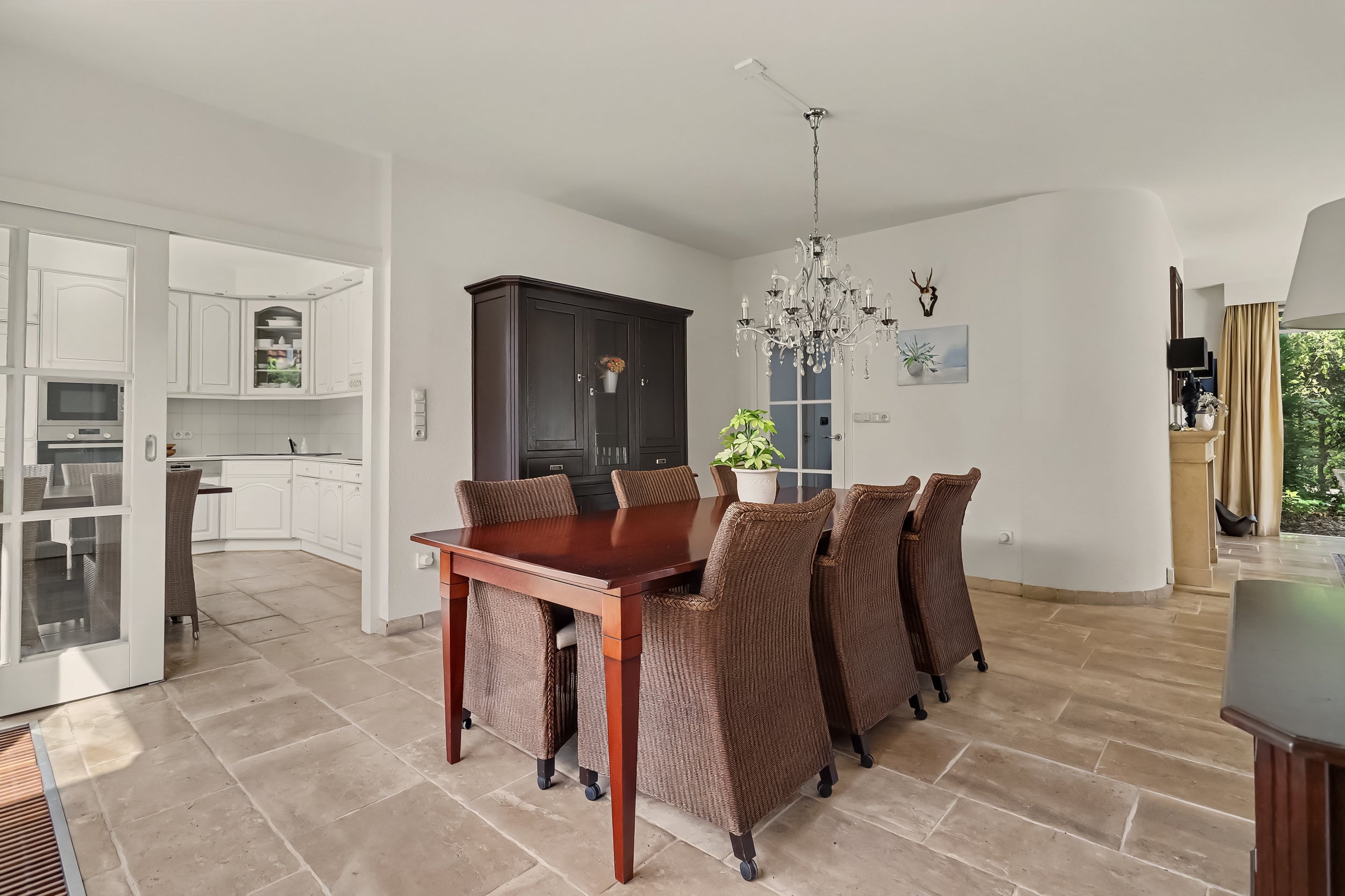 Vrijstaande woning te koop: Brokkenstraat 8, Riel