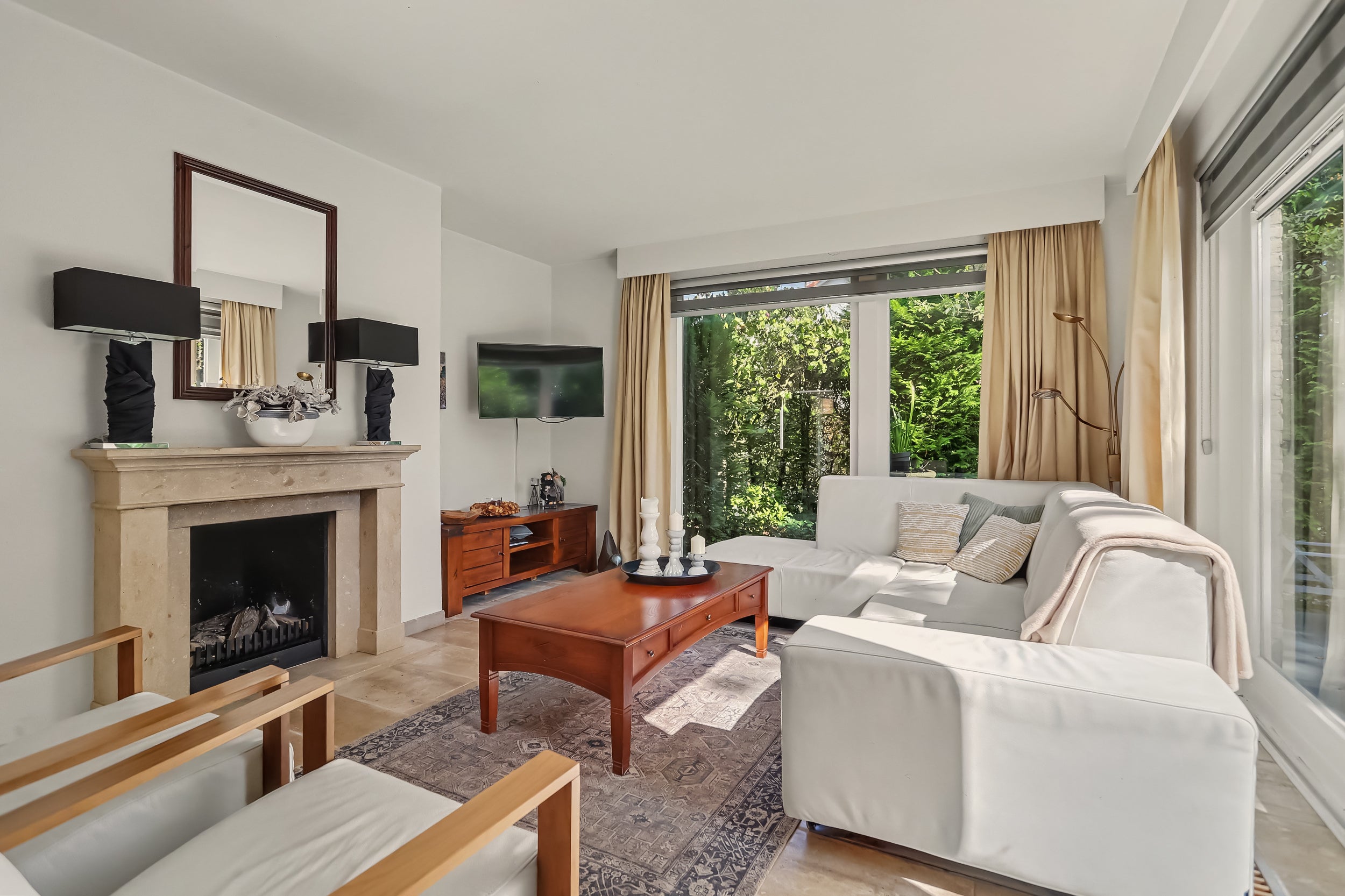 Vrijstaande woning te koop: Brokkenstraat 8, Riel