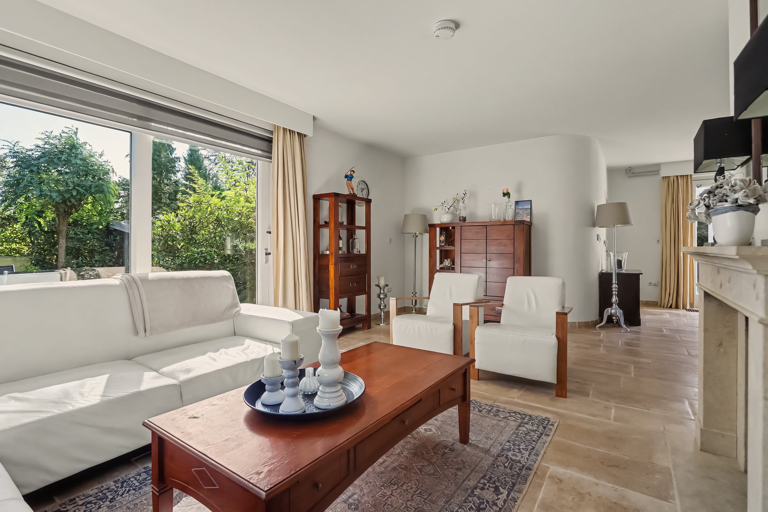 Vrijstaande woning te koop: Brokkenstraat 8, Riel