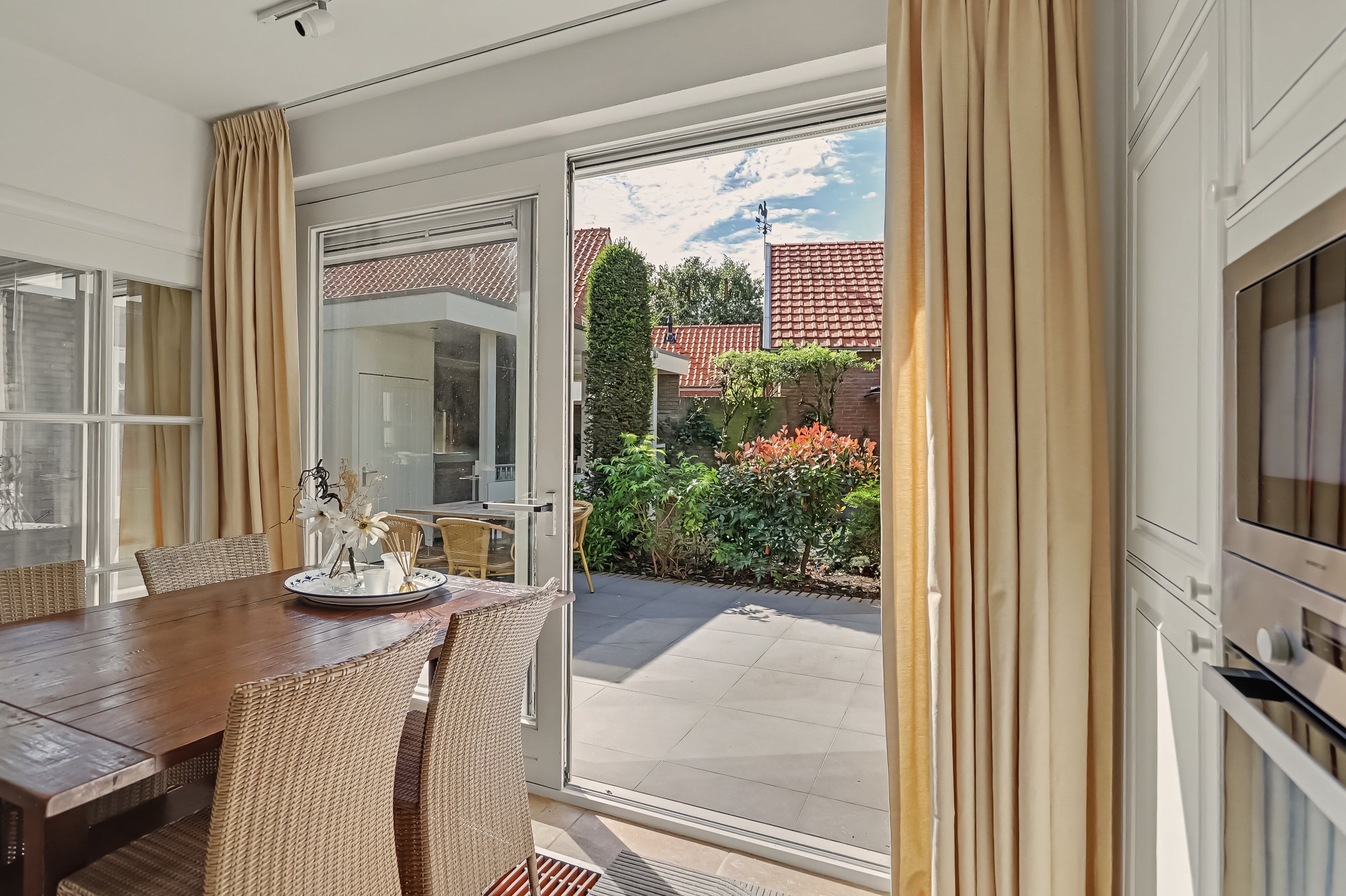 Vrijstaande woning te koop: Brokkenstraat 8, Riel