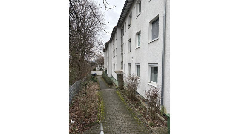 Wohnung Bohnenbergerstraße in Tübingen
