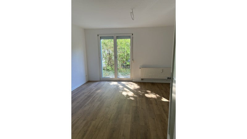 Wohnung Bohnenbergerstraße in Tübingen