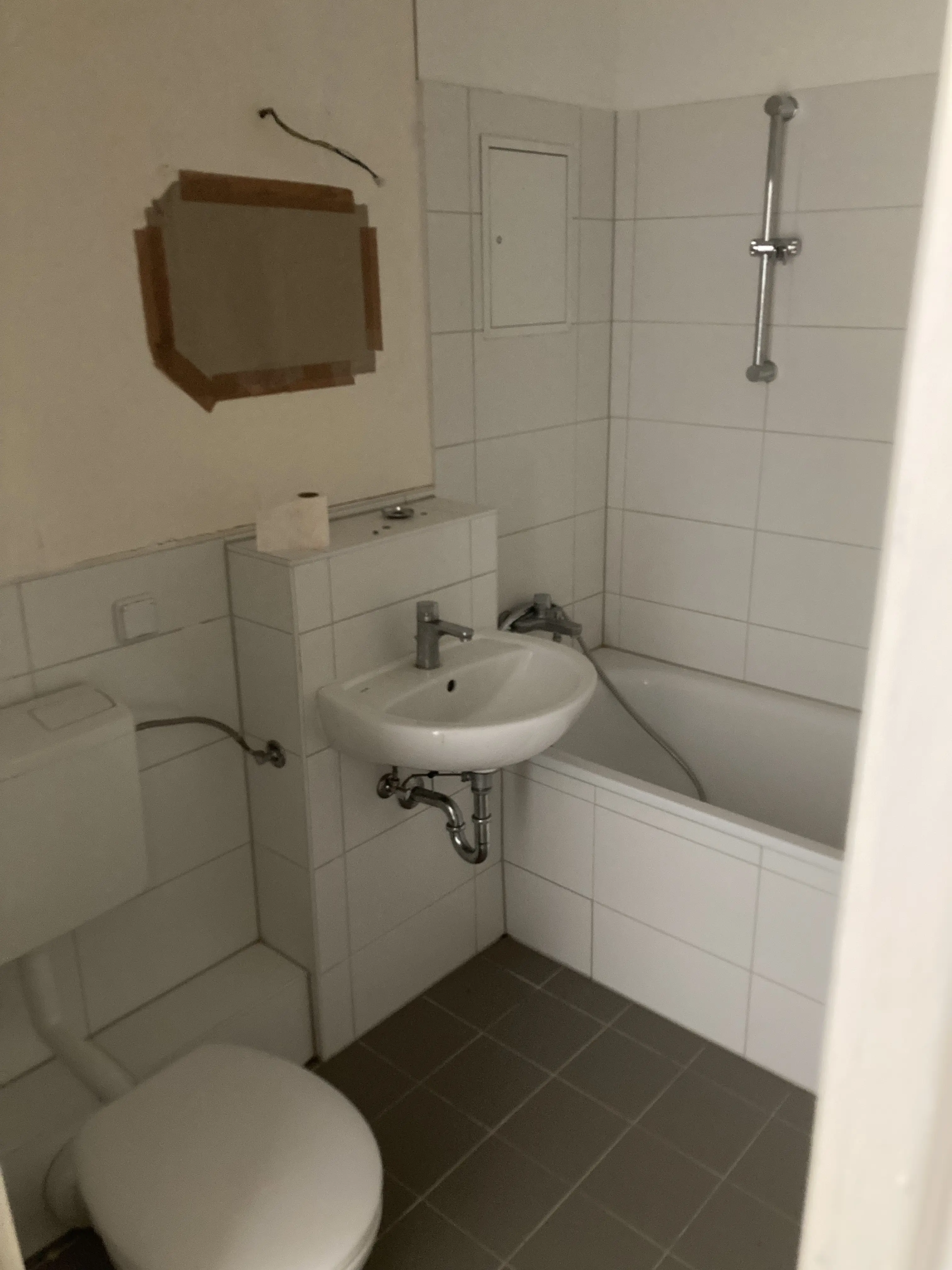 Wohnung Christoph-Ruden-Straße in Berlin