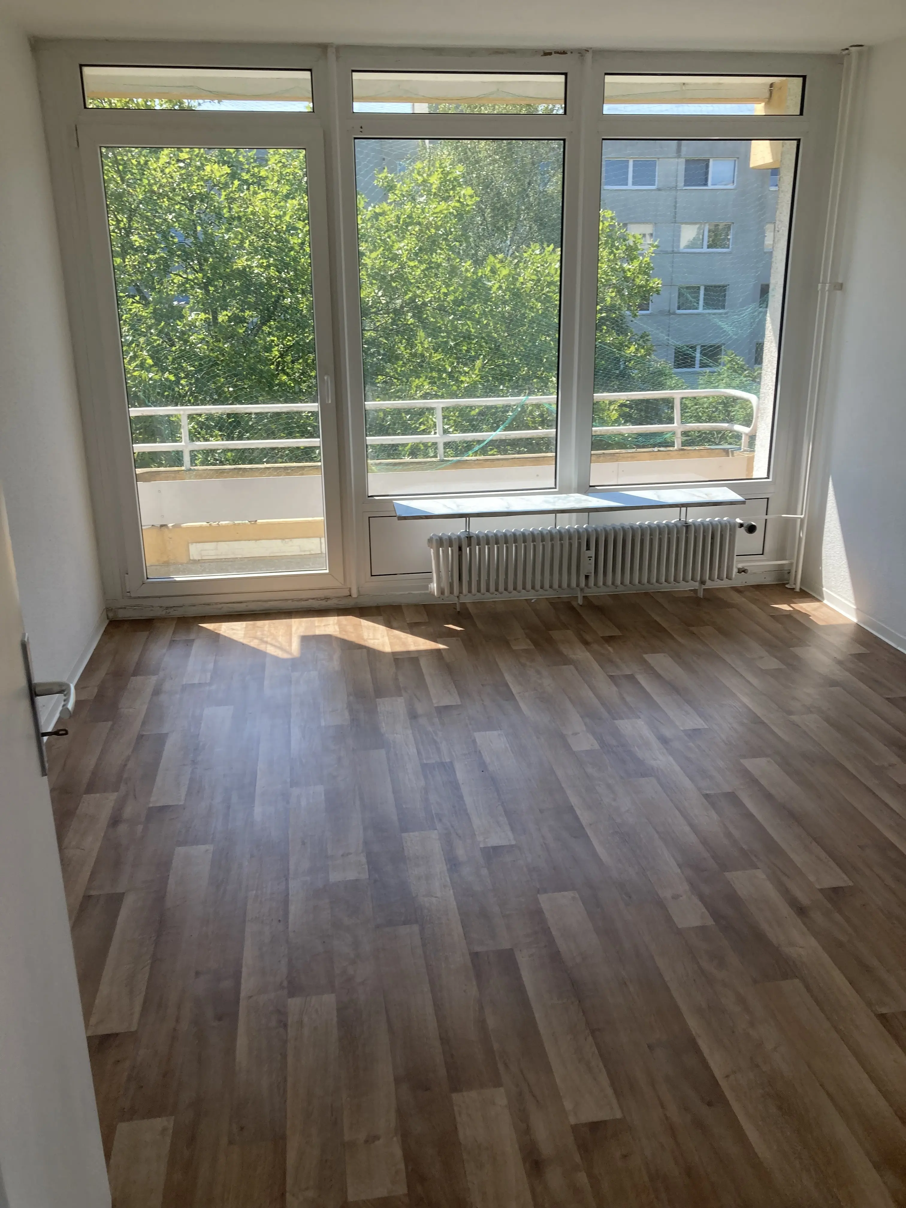Wohnung Christoph-Ruden-Straße in Berlin