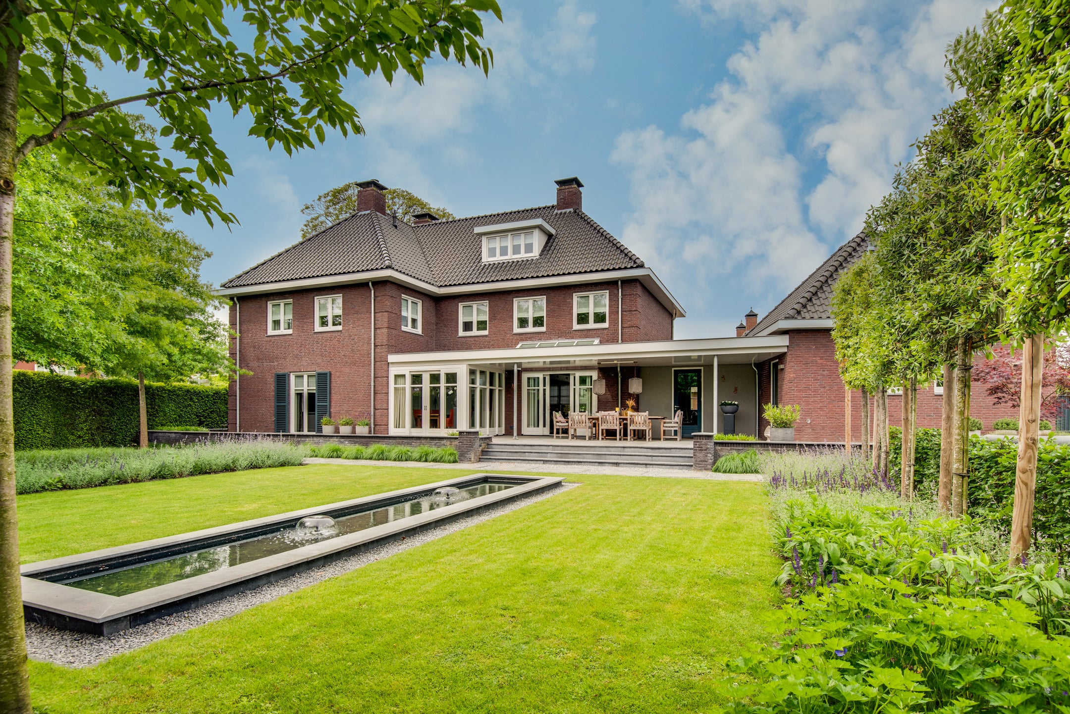 Huis Stationsstraat 81 in Veghel