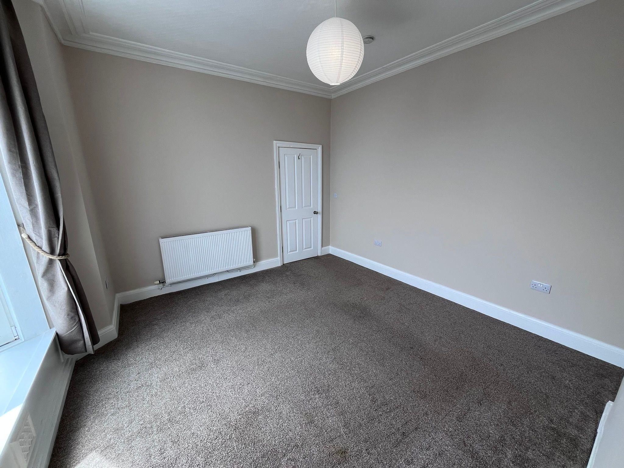 House Malvern Terrace in Swansea