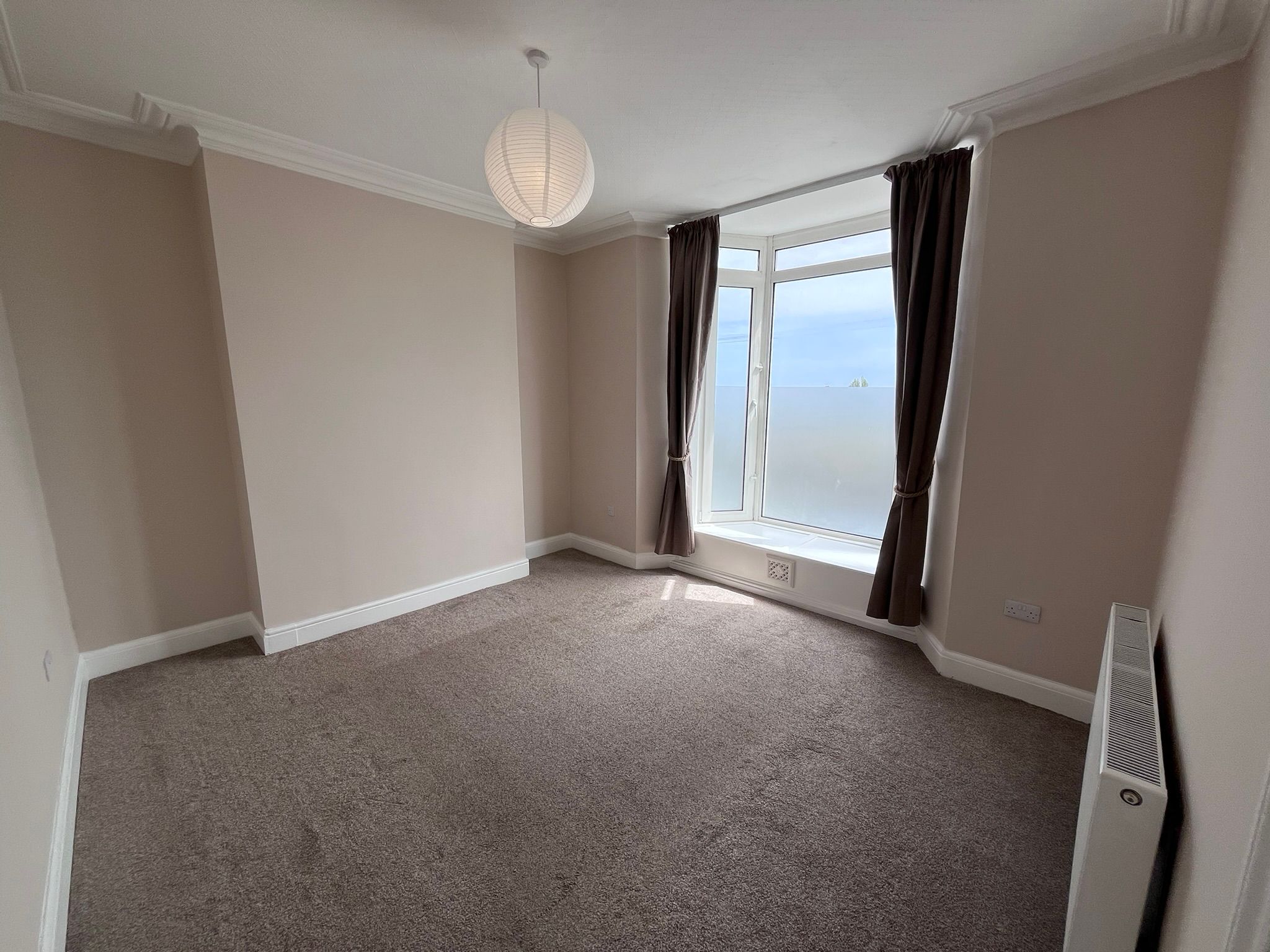 House Malvern Terrace in Swansea