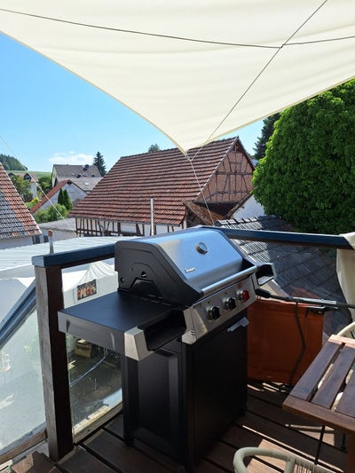 Wohnung Neugasse in Wallbach
