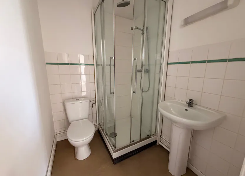 Appartement Rue Raymond Gernez à Cambrai