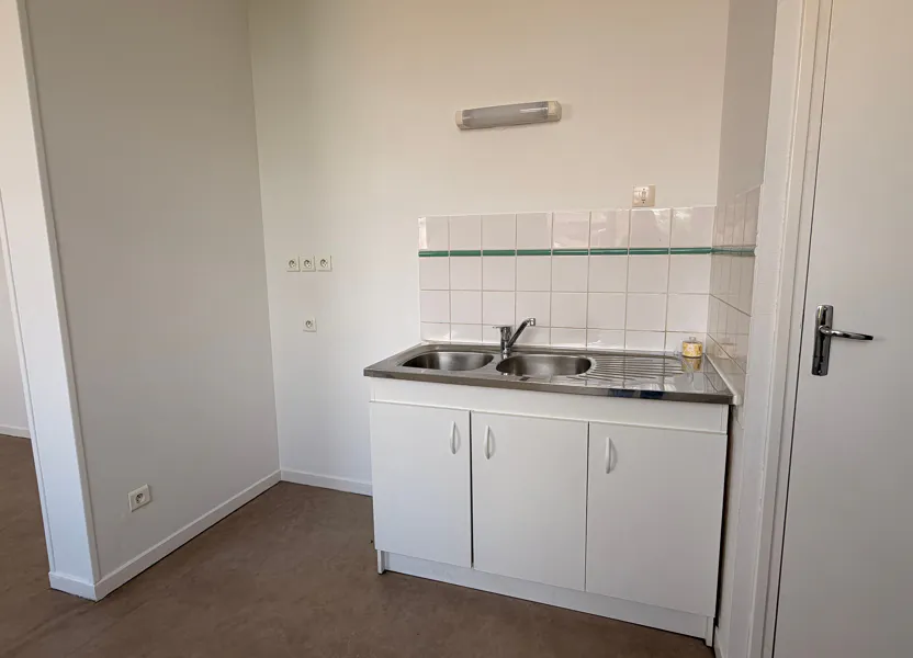 Appartement Rue Raymond Gernez à Cambrai