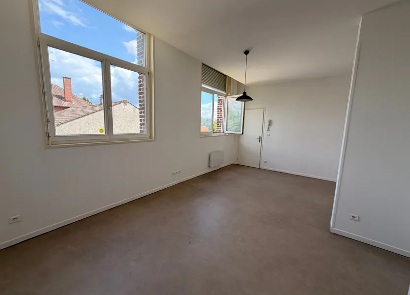 Appartement Rue Raymond Gernez à Cambrai