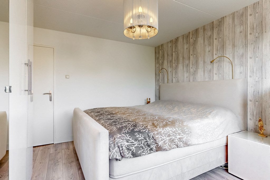 Tussenwoning te koop: Schweitzerstraat 59, Kudelstaart