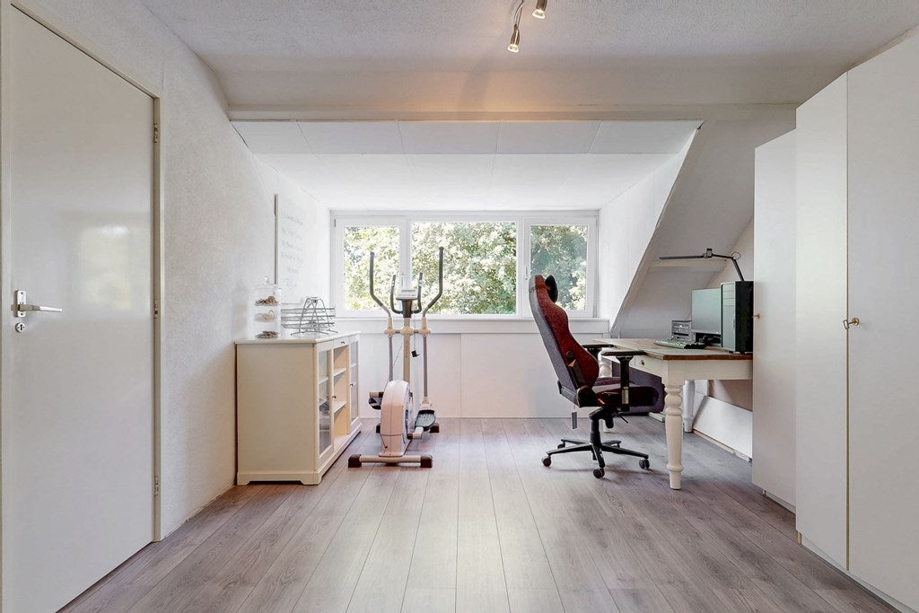 Tussenwoning te koop: Schweitzerstraat 59, Kudelstaart