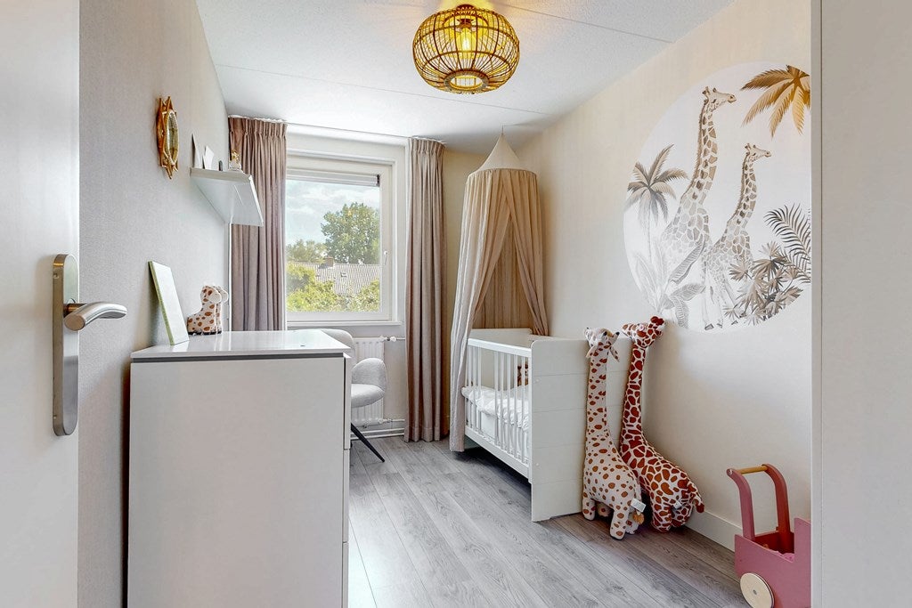 Tussenwoning te koop: Schweitzerstraat 59, Kudelstaart