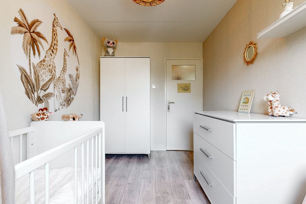 Tussenwoning te koop: Schweitzerstraat 59, Kudelstaart