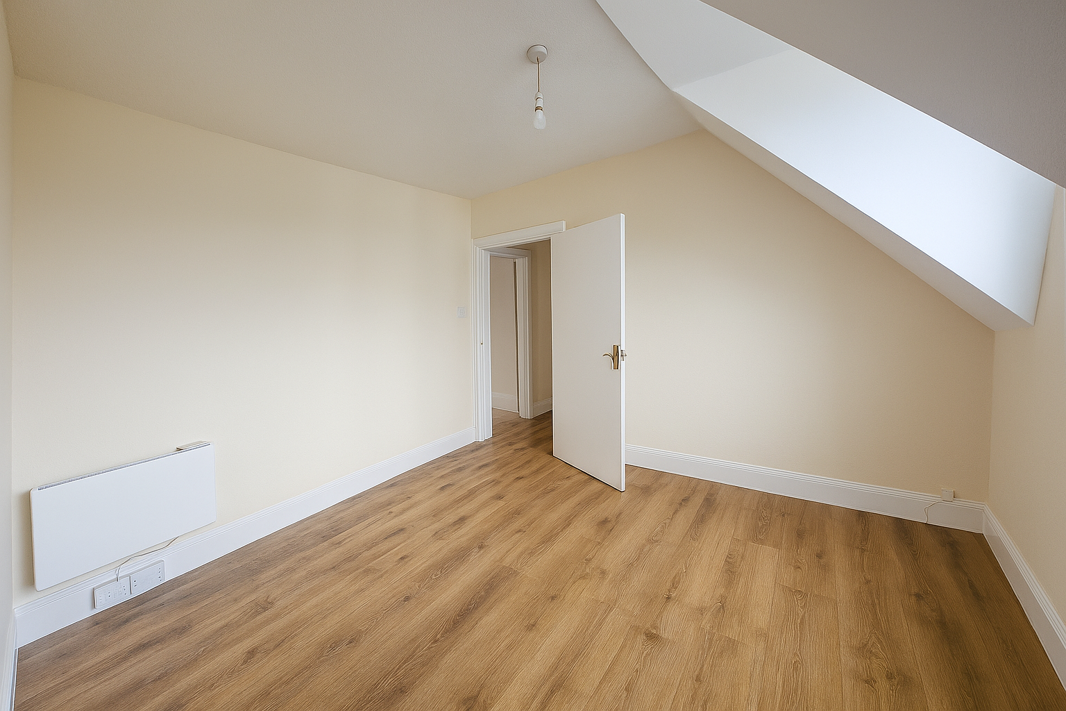 Flat Morgan Avenue in Torquay