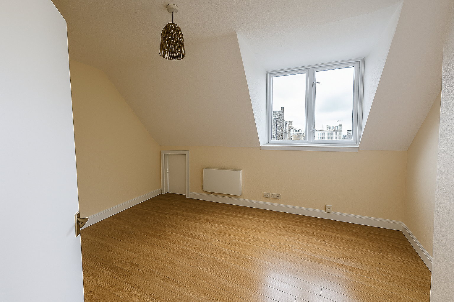 Flat Morgan Avenue in Torquay