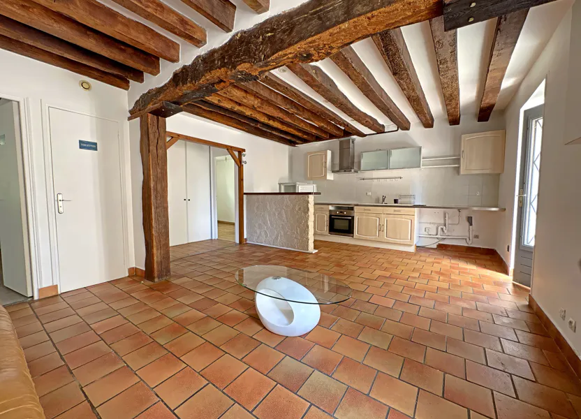 Appartement Rue du Lavoir à Vaugrigneuse