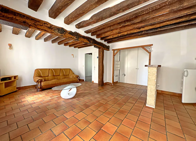 Appartement Rue du Lavoir à Vaugrigneuse