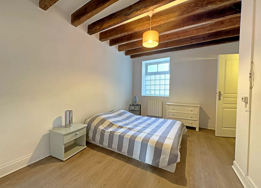 Appartement Rue du Lavoir à Vaugrigneuse