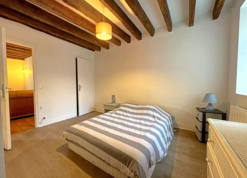 Appartement Rue du Lavoir à Vaugrigneuse