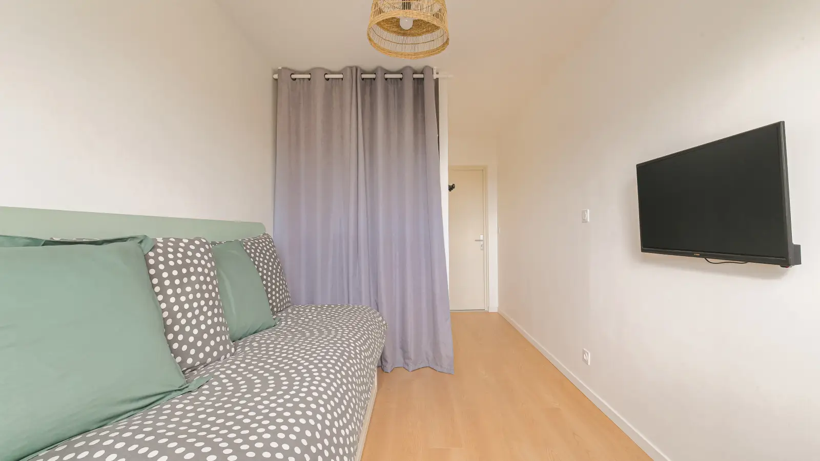 Appartement Boulevard des Muguets à Saint-Priest