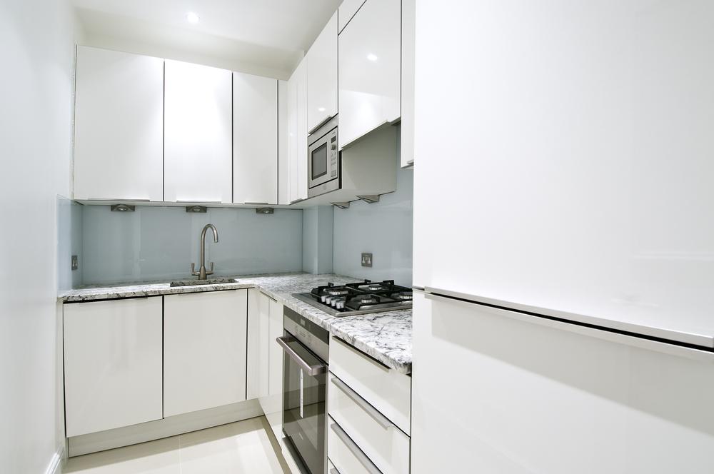 Flat Inverness Terrace in City of Westminster