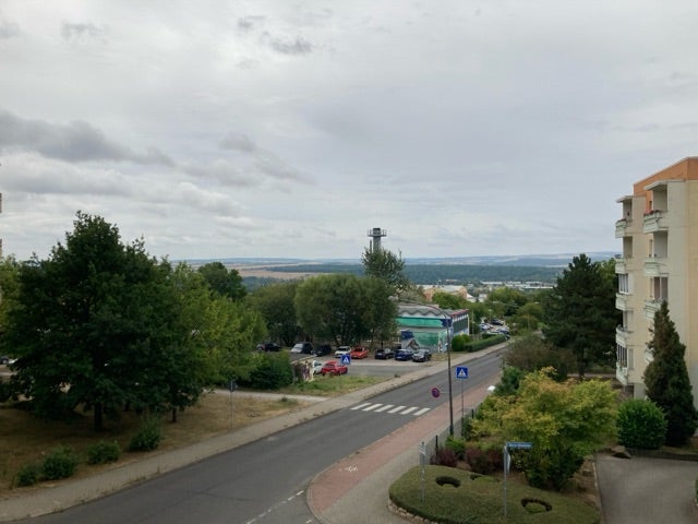 Wohnung Überm Gänseholze in Weimar