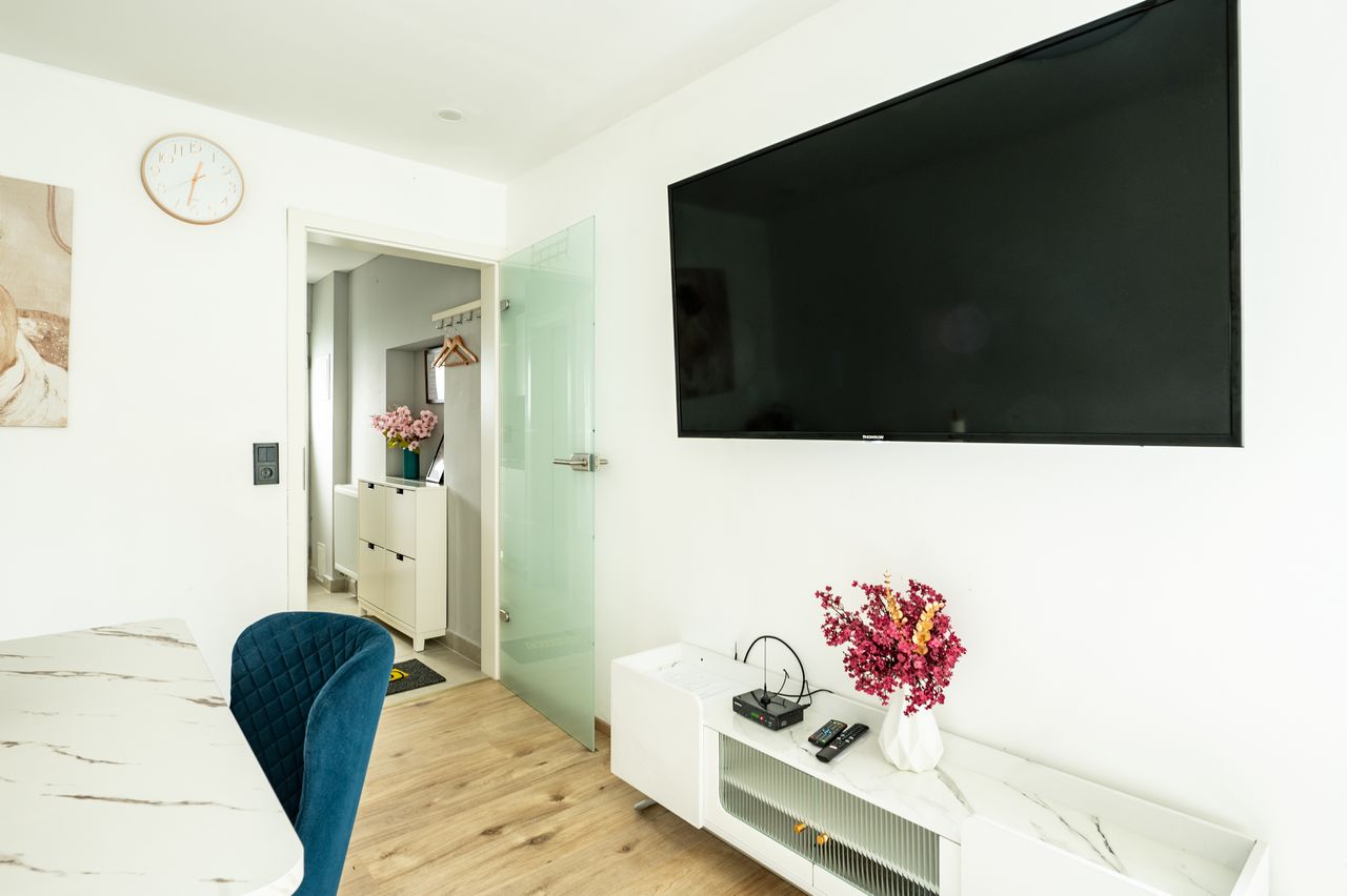 Wohnung Polziner Straße in Hamburg