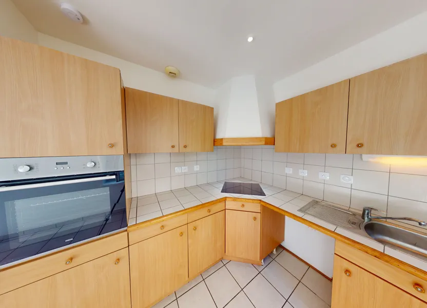 Appartement Rue Jean XXIII à Rodez