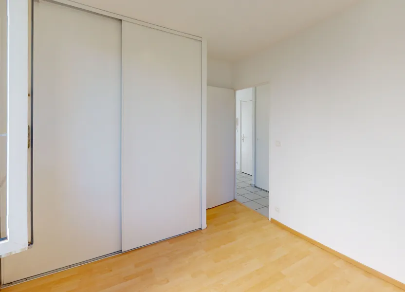 Appartement Rue Jean XXIII à Rodez