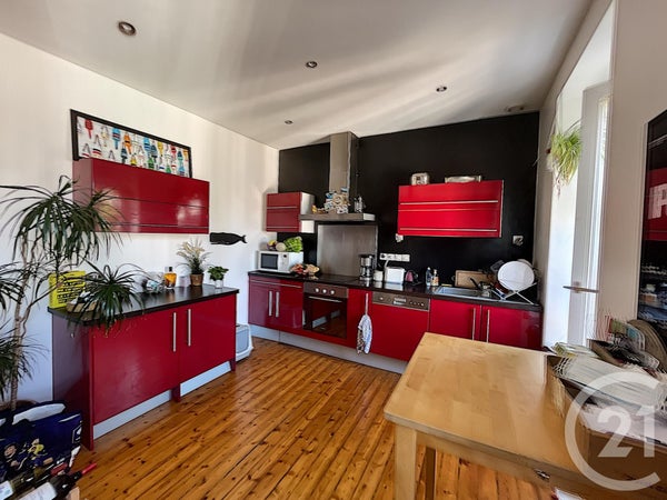Appartement Rue Jean Jaurès à Loperhet