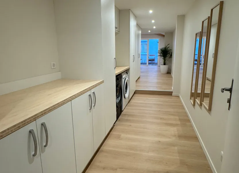 Room Passage Lévy in Bayonne