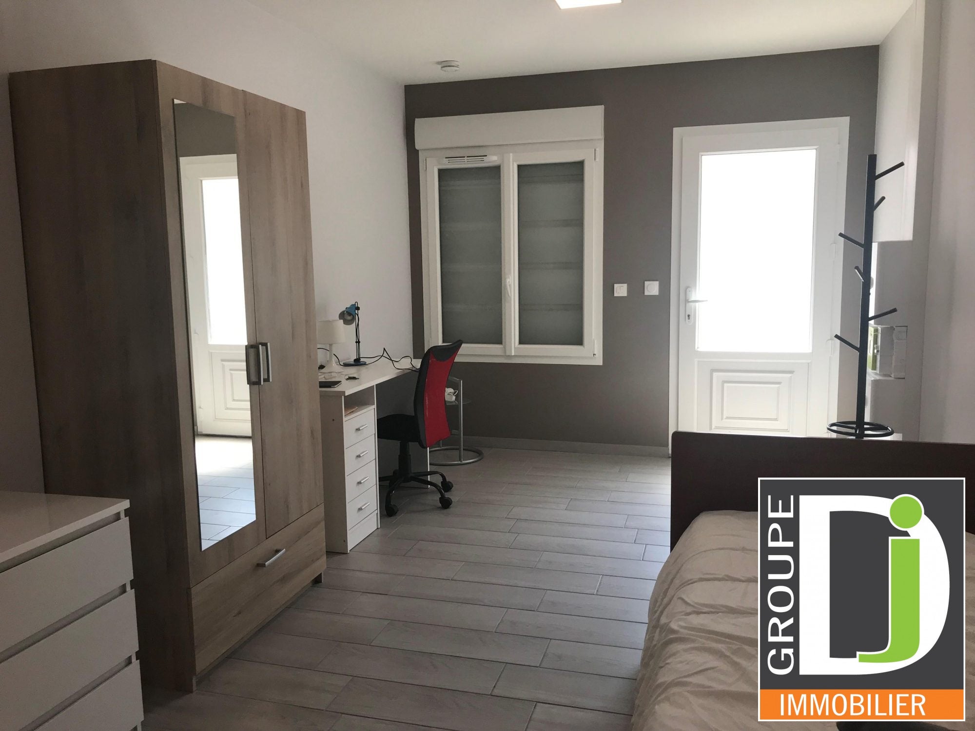 Appartement Rue Faventines à Valence