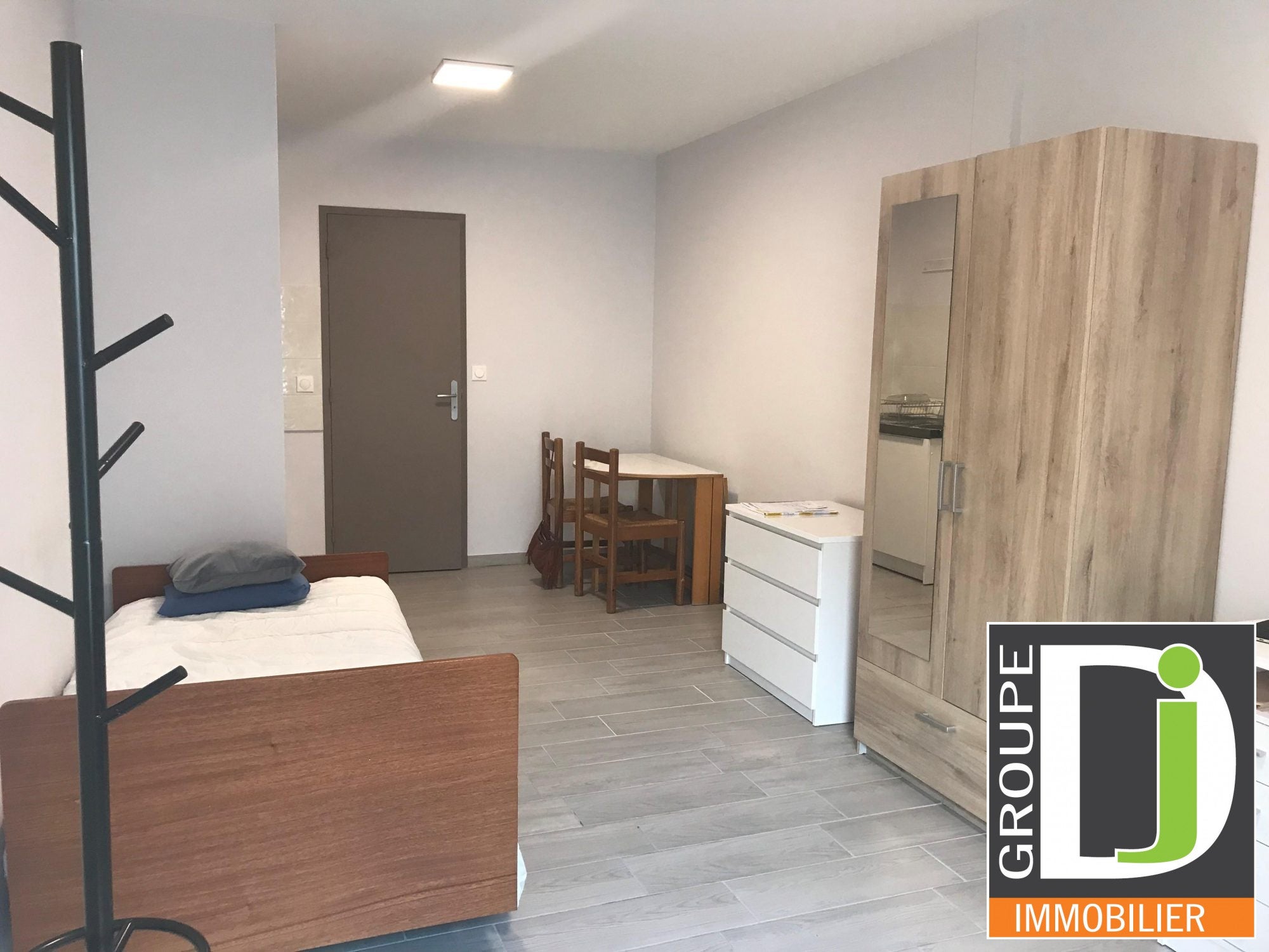 Appartement Rue Faventines à Valence