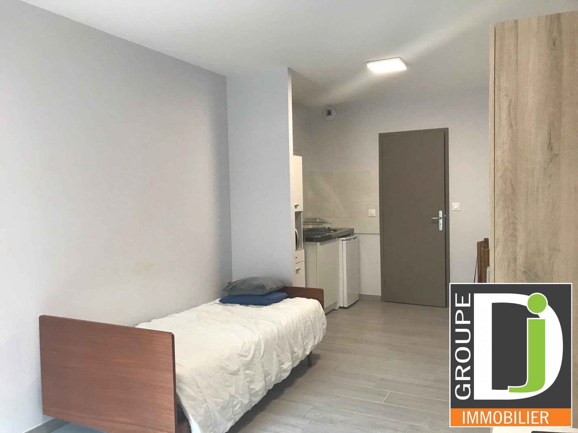 Appartement Rue Faventines à Valence