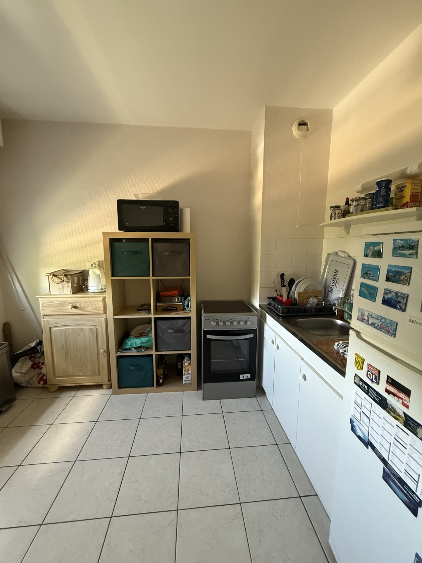 Appartement Place de l'Hôtel de Ville à Montaigu-Vendée